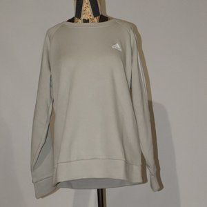 Adidas Womens Crewneck